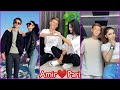 Amirchik & Parizoda Usmonova Yangi TikTok videolari | Amir Pamaus1 amirceek01 pamaus | Tik Tok video