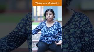 Riona Chakrabarti  – A NUton | FirstImpressionWithNU