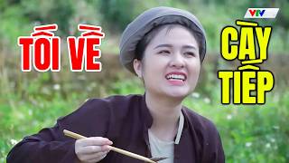 Phim Hài Hay Nhất 2026 | TỐI VỀ CÀY TIẾP | Cười Vỡ Bụng Với Hài Dân Gian Mới Nhất 2026