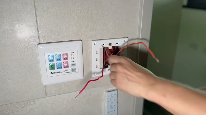 Install Aqara Smart Light Switch Like a Pro , No Neutral Wire? No Problem! ⚡🔧