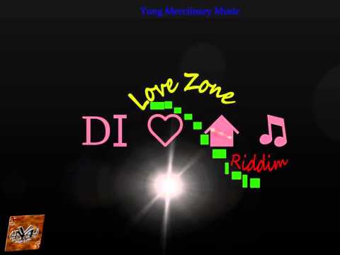 Di love Zone mix