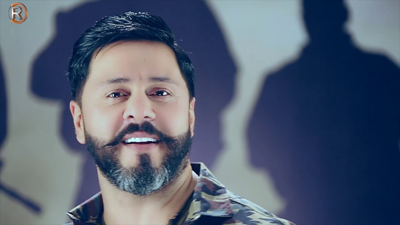 ماهر احمد - هذا البطل / Offical Video