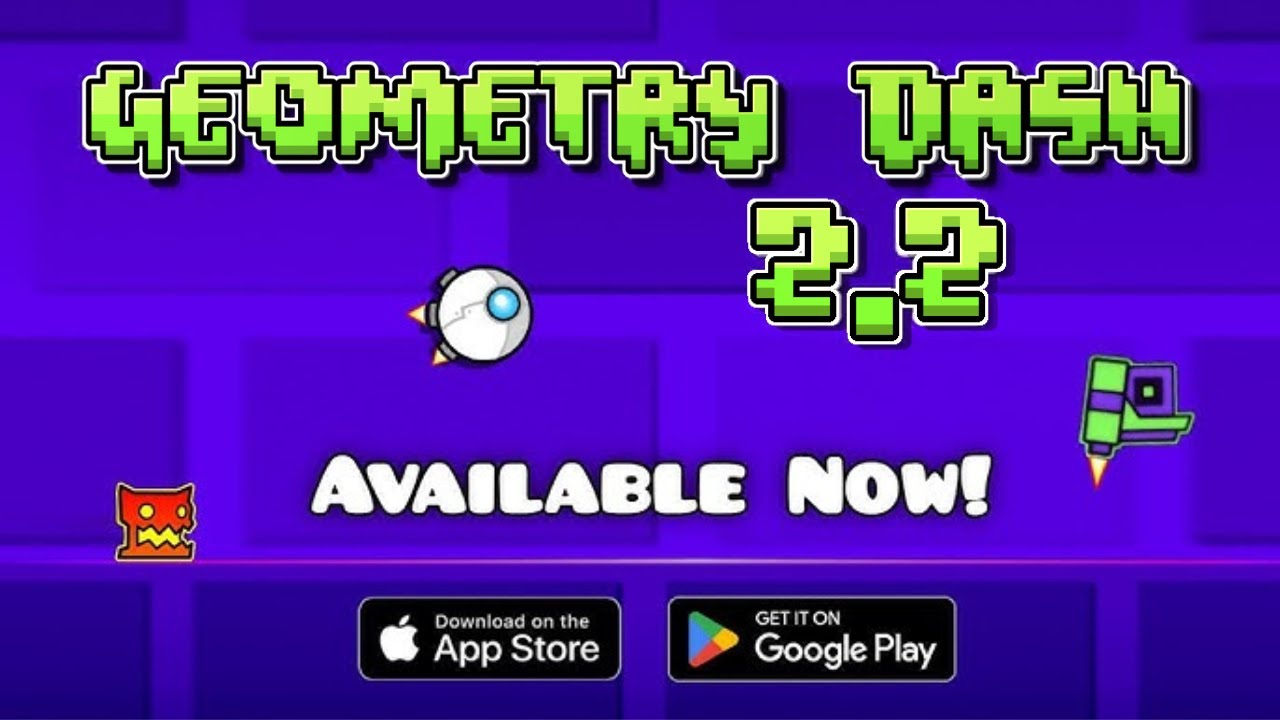 Cristiano Ronaldo Siuuu but it's Geometry Dash 4 