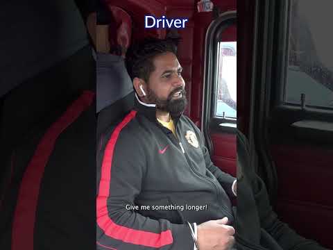 When your Dispatcher