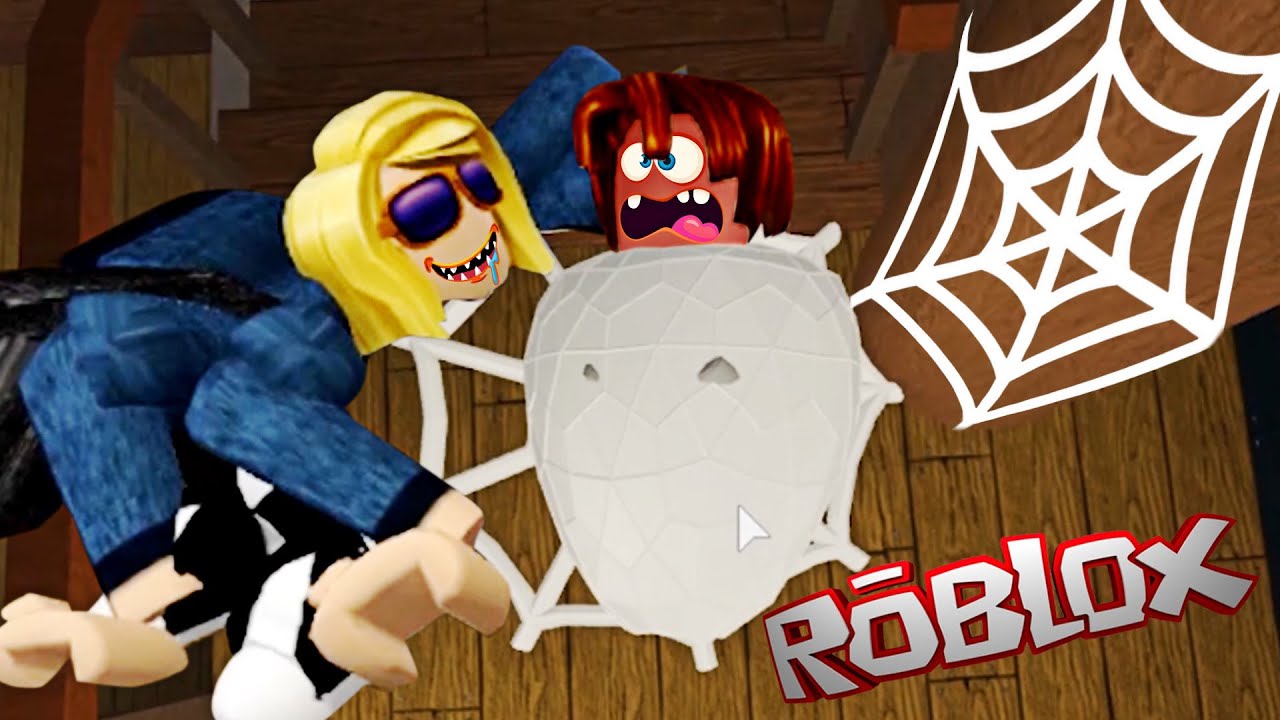 Como desligar o sangue no Roblox Spider em 2023  Roblox, Jogos de  sobrevivência, Jogo multiplayer