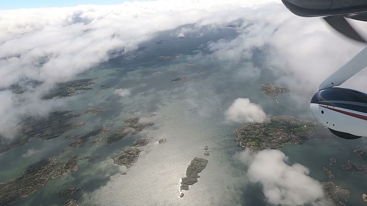 Da Scattered A Overcast Youtube