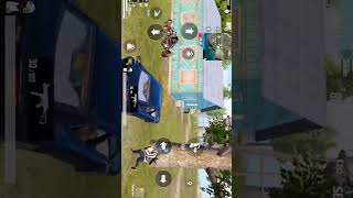 Driving Fun In Bgmi Game Ajao Sath Khele Game 