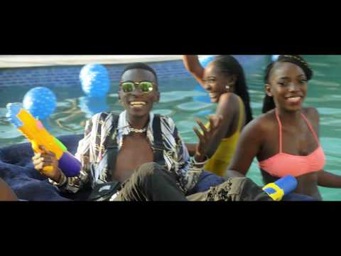 Kunkeyani Tha Jedi (GOODVIBES) Ft Bow Chase &amp; Macky 2 Official Video