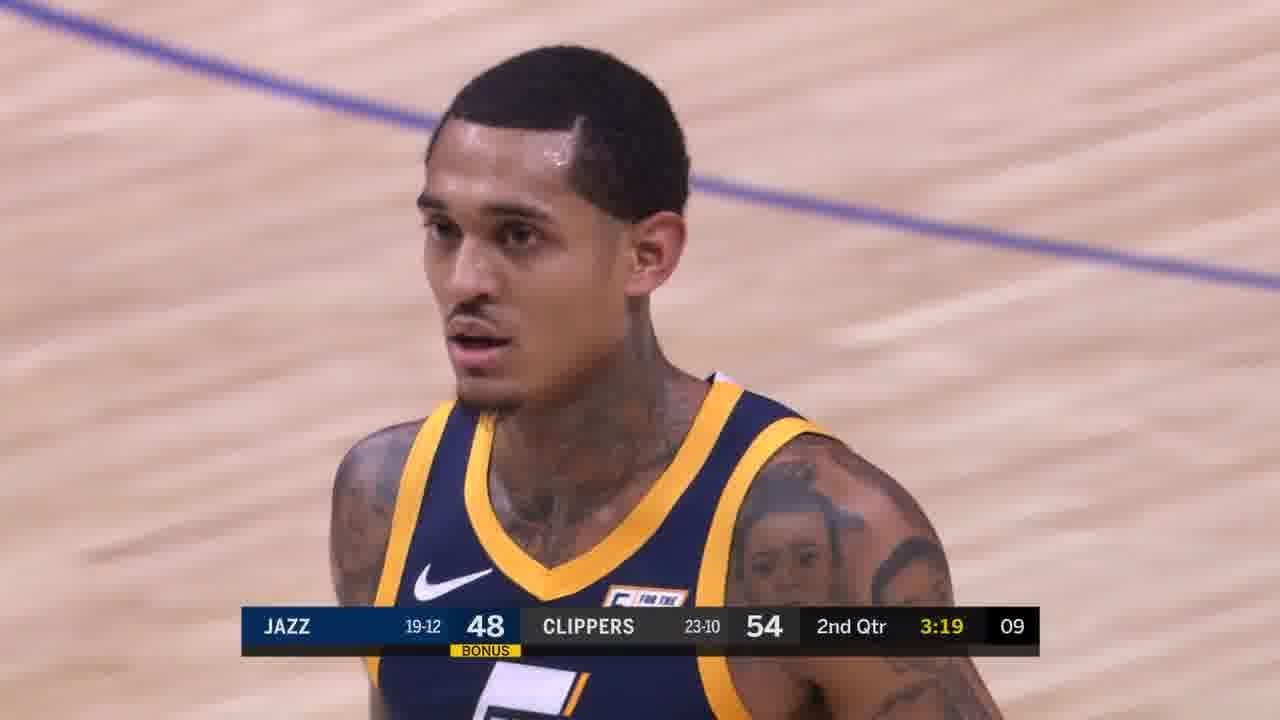 The Complete 2019 20 Report Card For Each Utah Jazz Player Ksl