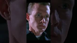 The T1000 Plot Hole in Terminator 2 #shorts