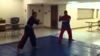 Download Lagu Shokenjubo Kumite Drill MP3