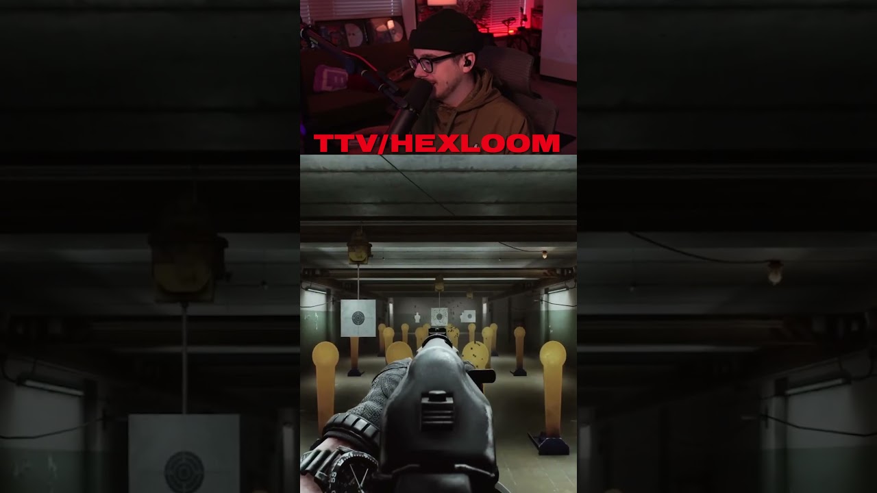 nikita gets upset at chats response to another recoil rework for tarkov