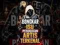 TERUNGKAP! BONGKAR TUNTAS ISU PESUGIHAN ARTIS TERKENAL @curhatbang #pesugihan #gunungkawi