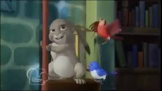 Sofia the first once upon a princess  movie Sisters Making AmendsVs The Spell Kind of 2013 screenshot 5