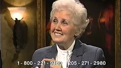 Suzette & Suzelle Gill: Reverts to the Catholic Fa...