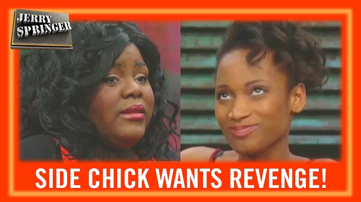 Side Chick Revenge! | Jerry Springer