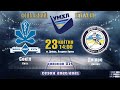 #U14 «Сокіл»(Київ) - «Дніпро»(Дніпро) #УМХЛ | 23.04.2021 | LIVE!