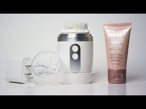 Clarisonic Mia FIT Review :: A Different Face