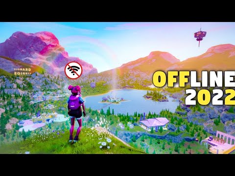 Top 10 Best OFFLINE Games for Android & iOS 2022  Top 10 High Graphics OFFLINE  Games for Android 