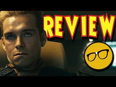The Boys Season 2 Episode 4 Review | Nothing Like it in the World