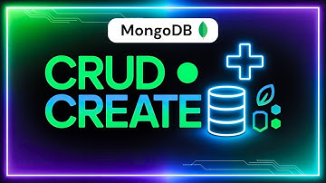 MongoDB CRUD Tutorial : Create Operation Explained with Mongoose (Beginner Friendly) | L - 7
