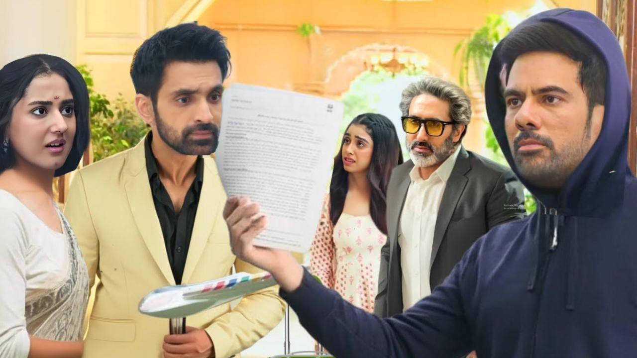 Dhokha Ka Ghav - Parivaar Ke Saamne Phata Zakhm Jhanak & Moon both Shocked || Jhanak Upcoming Twist