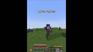 💀Join Best Public Lifesteal Smp Server For Minecraft🎈| Java/Pe/Pojav | 24/7 Online