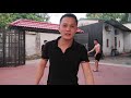 Hướng dẫn đá cầu, thể dục thể thao nâng cao sức khoẻ - DAT Vlog