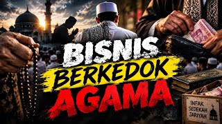 Bisnis berkedok agama || hip-hop,