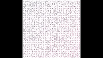Coding an Animated Art Piece Based on the Hilbert Curve Using SVG in the Browser