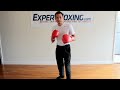 Advanced Theory on Boxing Reflexes