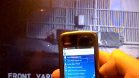 Video & Alarm Input/Output Controller VAIOC