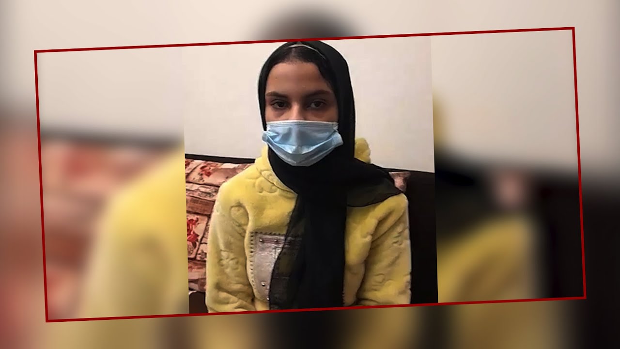 أب وأم يطردون ابنتهم من المنزل بالإسكندرية  والضحية باكية: تعرضت للانتهاك وأنا في الشارع كتير