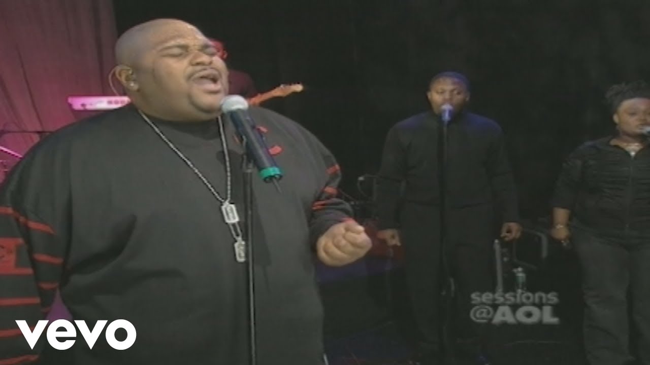 Ruben Studdard - How Can You Mend a Broken Heart (Sessions @ AOL 2003) Ruben Studdard - How Can You Mend a Broken Heart (Sessions @ AOL 2003)