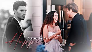 Ozan & Esra - Happier