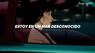 Cannons - Strangers (Español)
