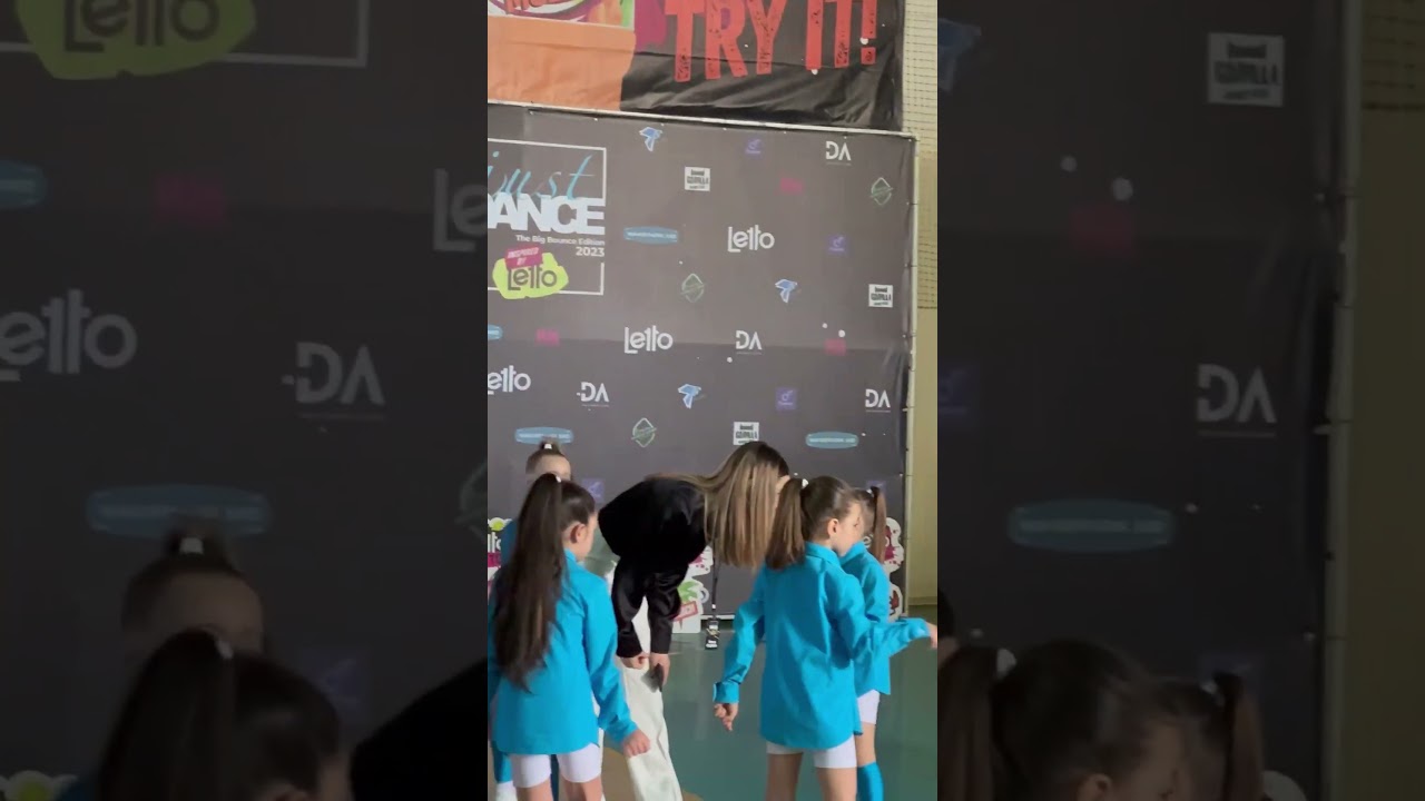 Just Dance Competitions || 13 Mai 2023 || Chisinau, Moldova 