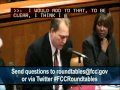 Open Internet Roundtable - Law (2 of 2): Construction of Legally Sustainable Rules