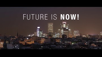 Groupe Renault I Future is now!