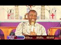 SAUTI YA MUNGU JUU YA MABAYA YALIYOPANGWA NA ADUI SAUTI YA MUNGU JUU YA MABAYA YALIYOPANGWA NA ADUI
