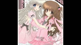 Diegointhedark - Liz Lisa Prod Diegointhedark