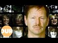 Gary ridgway  the green river killer  born to kill  our life