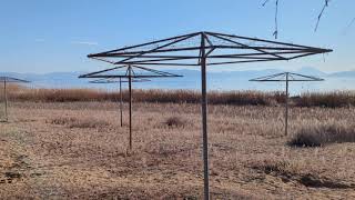 Pretor Prespa Macedonia Sunday walk,(Преспа Македонија) #travel #beautifull #lake #beach