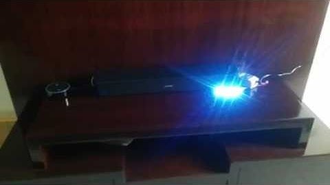 Voice controlled RGB lights using Alexa and ESP 8266