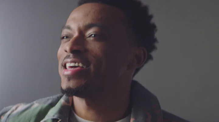 Jonathan McReynolds - Cathedral (MUSIC VIDEO)