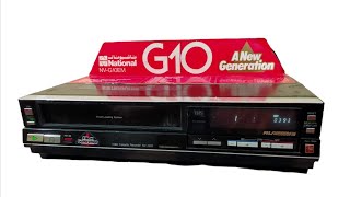 #vcrytouch #cash_on_delivery National G10 VCR good condition #mahesh_kumar_delhi_9899994486