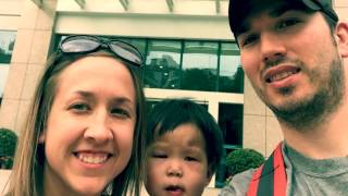 China Adoption Video 2016  Meet Brielle Ji Miller (extended version)