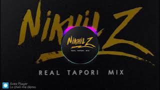 Lo Chali Me || Tapori Mix || Z Power Vol 2 || Dj Nikhil Z