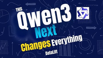 This Qwen3 Next Model Just Redefined AI | Explained in 5 mins!!!