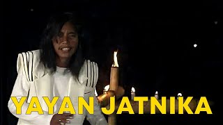 Yayan Jatnika - Naha Salah | Pop Sunda (Official Music Video)